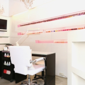nail salon LUCE(ネイルサロンルーチェ)