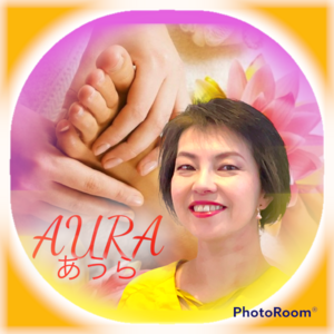 Aura～道しるべ