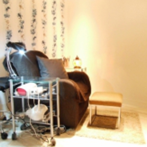 Musk Nail (ムスク ネイル)