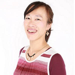 あなたの心も見れるヨガインストラクター