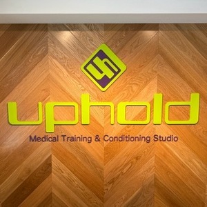 UPHOLD（アップホールド）