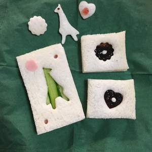 森のおとな英会話サロン