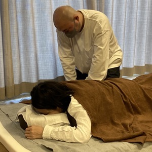 出張整体・身体お悩み改善【Health Conditioning】
