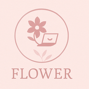 オンライン英語塾FLOWER予約サイト