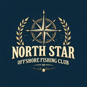 留萌港遊漁船　North-star
