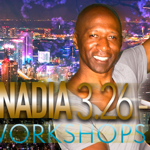 Gilson & Nadia プライベートレッスン