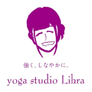ヨガスタジオリブラ