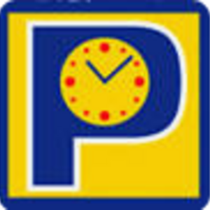 金沢駅西口時計駐車場