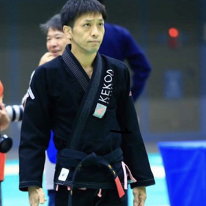 NOW or NEVER(柔術グラップリングジム）