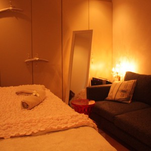 リラクゼーションサロンAnima (アニマ)