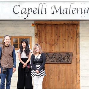 カペリマレーナ