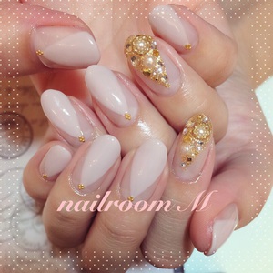 柳川市プライベートサロン nailroom M