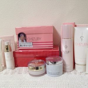 ～佐伯チズSalon美肌塾～AnThieri