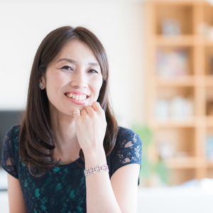 simplecomfy　山村幸子