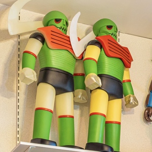 マーベリッククリエイト ギャラリー