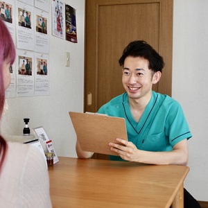 肩こり専門整体サロンSuper Cells長野稲里店