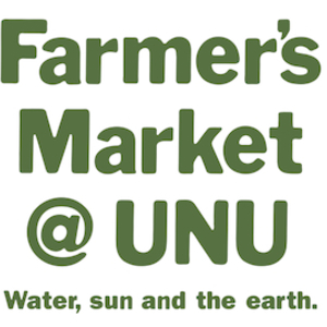 Farmer's Market @ UNU