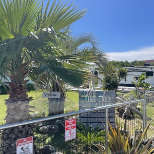 Hawaiian healing salon byTheSEA