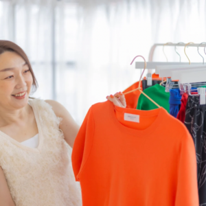 マイスタイルプロデュース/パーソナルカラー診断/骨格診断/顔タイプ診断/伊勢崎市