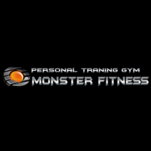  パーソナルトレーニングジム MONSTER FITNESS