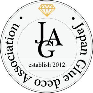 一般社団法人日本グルーデコ協会（JGA）