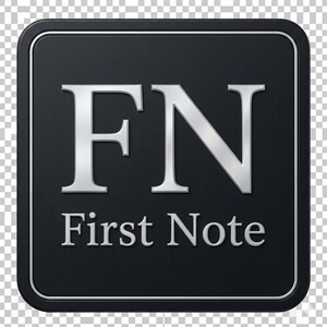 First Note ～楽しく伸びるカラオケ採点レッスン～