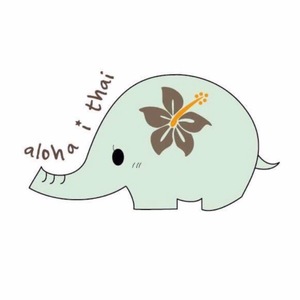 aloha i thaiーハワイアンロミロミ＆タイ古式ー