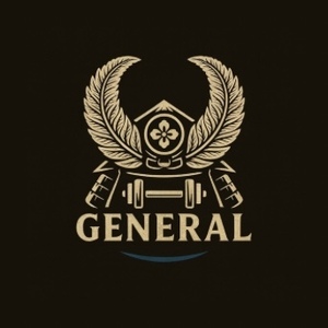 Personal Training Gym “General”
