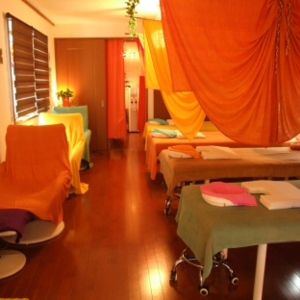 韓もみリラクゼーション 新大久保店