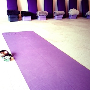 ヨガピースMINAMINO