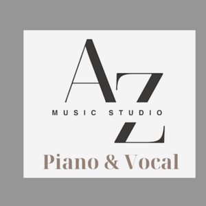 AZ Music Studio -Piano&Vocal-