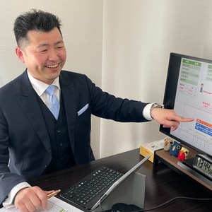 フナスリーＦＰ事務所合同会社