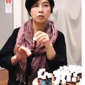 清水柚紀子　セッションメニューのご予約