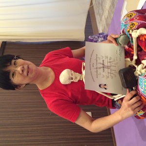 タイ北部伝統木槌療法トークセン・美容矯正 ほめからだsailom