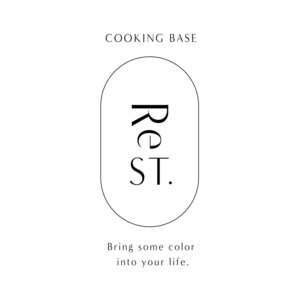 料理教室 COOKING BASE ReST.（レスト）