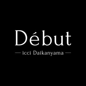 Debut icci 代官山