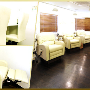 DOT1101（ドットイチイチマルイチ）渋谷店