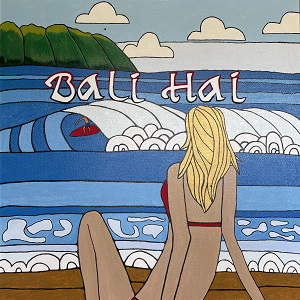 Bali Hai (バリハイ)