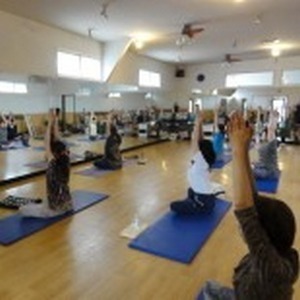 秋田パフォーマンススタジオ