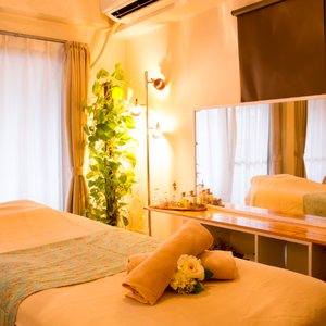 オーガニックエステサロンfuu