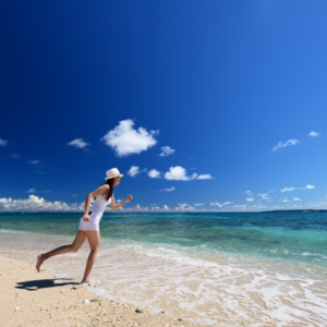 奄美大島とヨロン島専門の旅行会社　　journey＆lux　ジャーニールクス