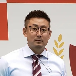 実践空手道　佐々木道場　フルコンタクト空手道場