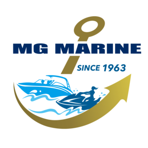 MG MARINE (エムジーマリーン)