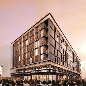 京都経済センター