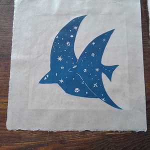 アトリエ 鳥の教室