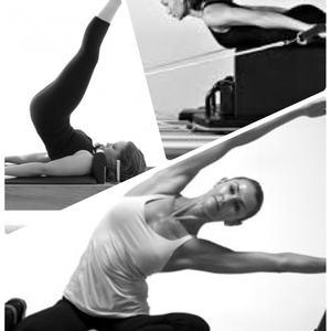 YMピラティスひばりヶ丘