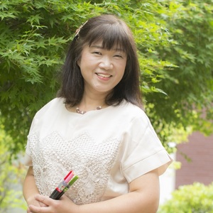 兵庫・お客さまとのご縁をつなぐ筆文字術～伝筆～