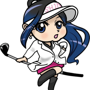 Shino’s Golf Clinic