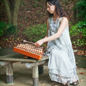MiMi Hammered Dulcimer