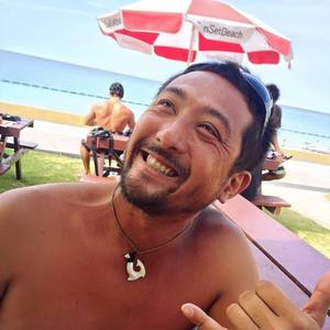 DEEP EMOTION diving service in Okinawa